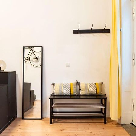 Spacious Two Br Plus Ac Plus Selfcheckin Berlin Luaran gambar