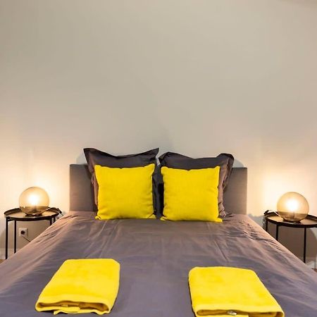 Spacious Two Br Plus Ac Plus Selfcheckin Berlin Luaran gambar